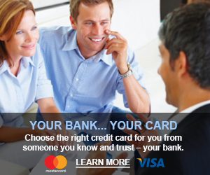 Link to learn more about personal credit card 